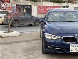 بی ئێم دەبڵیو سیریەس 3